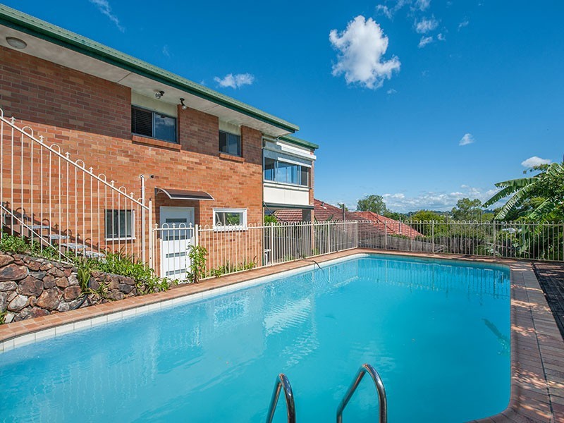 132 WARDELL STREET, Ashgrove QLD 4060