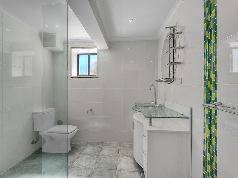 132 WARDELL STREET, Ashgrove QLD 4060