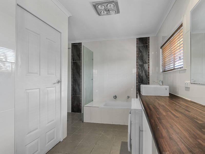 132 WARDELL STREET, Ashgrove QLD 4060