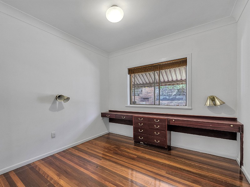 132 WARDELL STREET, Ashgrove QLD 4060