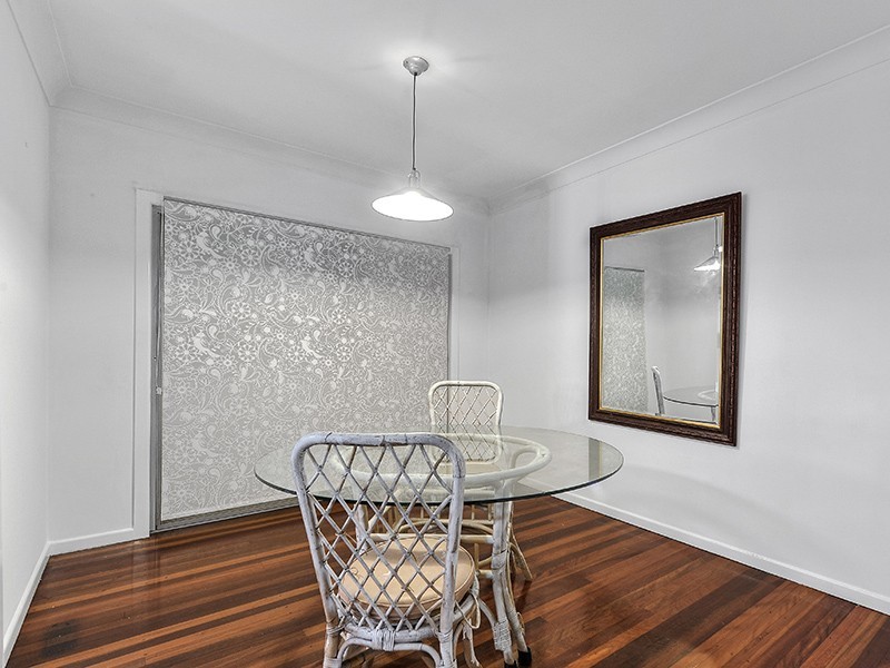 132 WARDELL STREET, Ashgrove QLD 4060