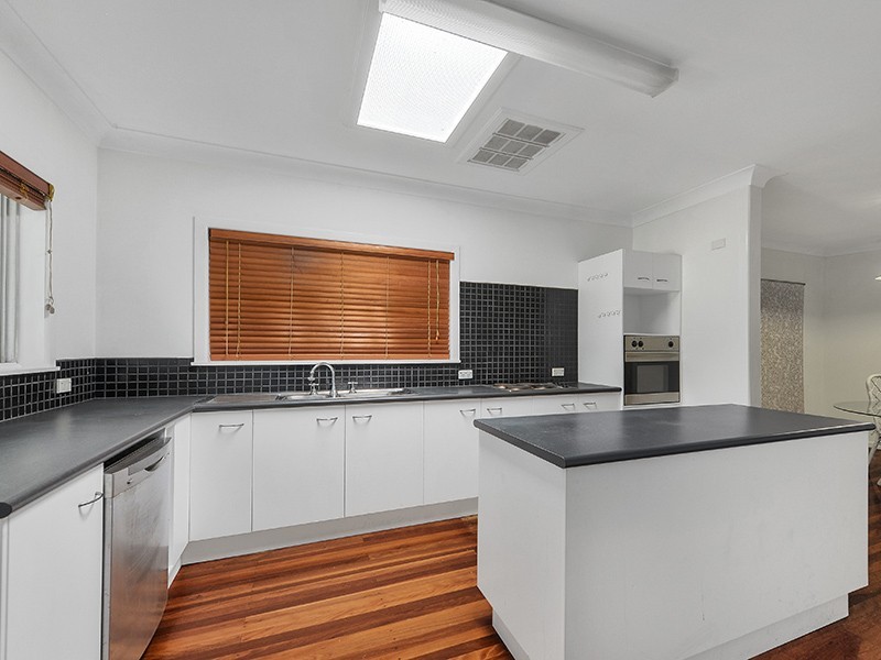 132 WARDELL STREET, Ashgrove QLD 4060