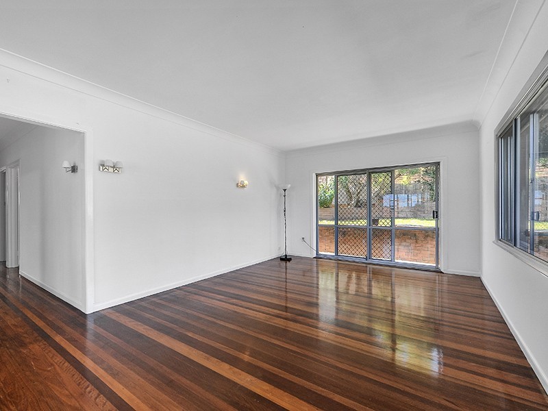 132 WARDELL STREET, Ashgrove QLD 4060