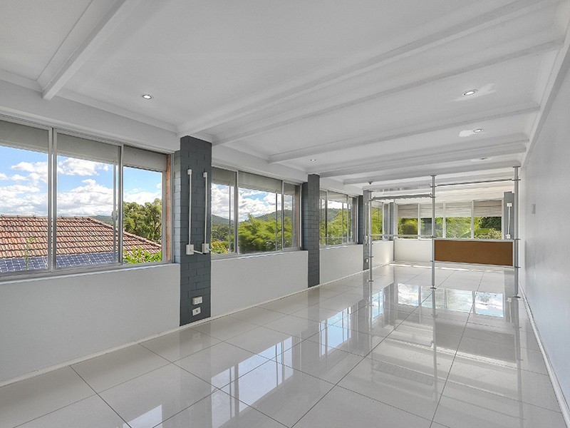 132 WARDELL STREET, Ashgrove QLD 4060