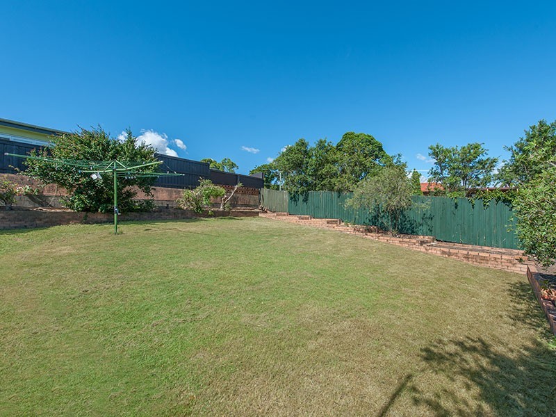 132 WARDELL STREET, Ashgrove QLD 4060