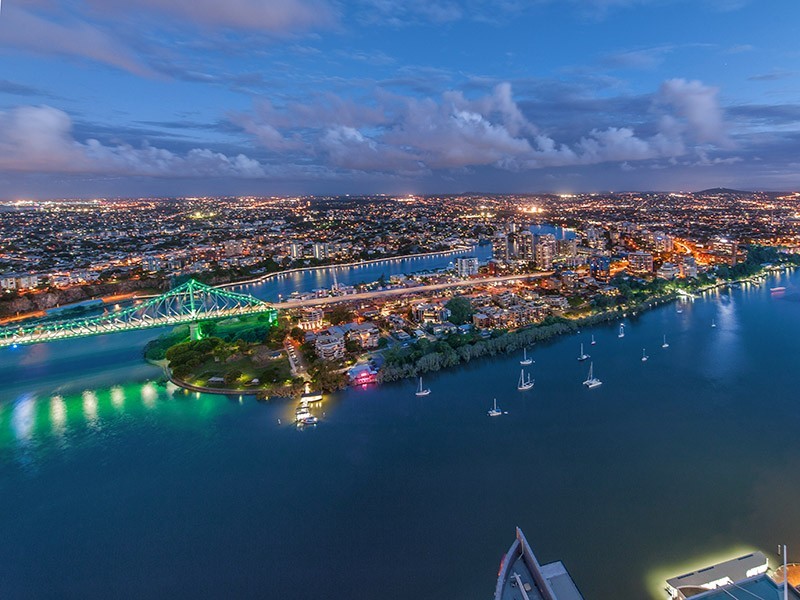 625/420 Queen Street, Brisbane City QLD 4000