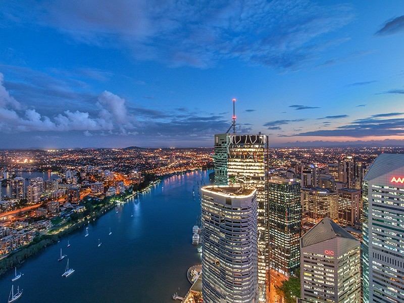 625/420 Queen Street, Brisbane City QLD 4000