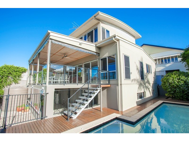 33 Highlands Street, Albion QLD 4010