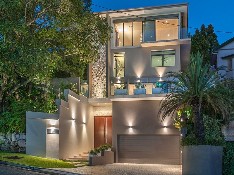 47 Toorak Road, Hamilton QLD 4007