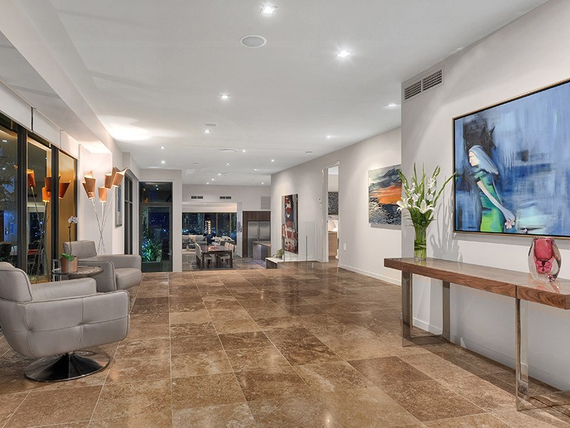 47 Toorak Road, Hamilton QLD 4007