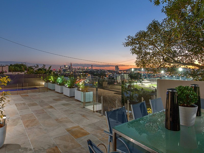 47 Toorak Road, Hamilton QLD 4007