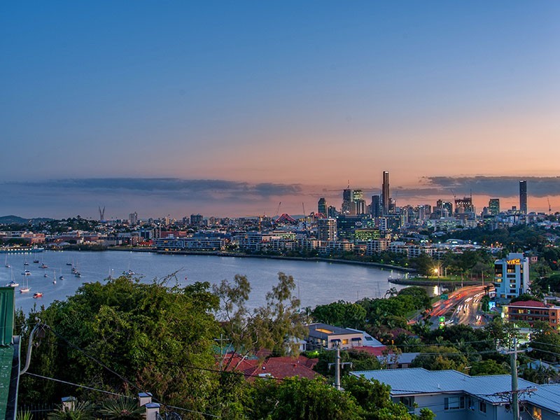 47 Toorak Road, Hamilton QLD 4007