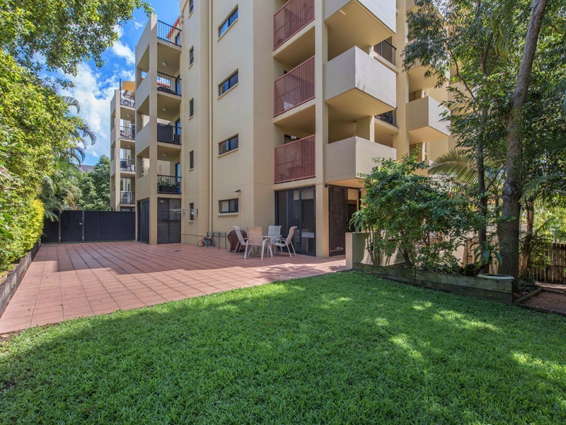 4/64 Lambert Street, Kangaroo Point QLD 4169