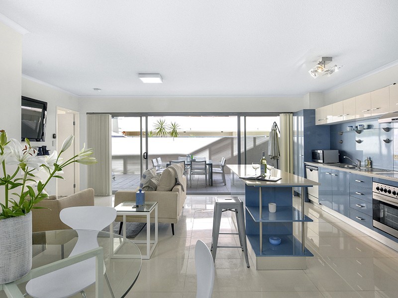 3/2 Berwick Street, Fortitude Valley QLD 4006