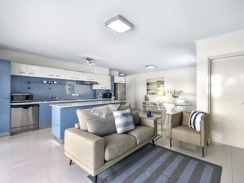 3/2 Berwick Street, Fortitude Valley QLD 4006