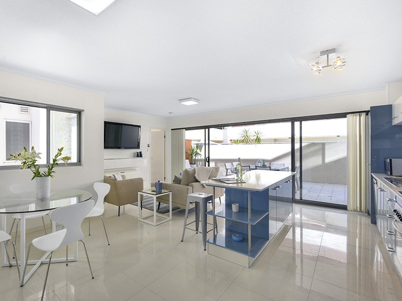 3/2 Berwick Street, Fortitude Valley QLD 4006