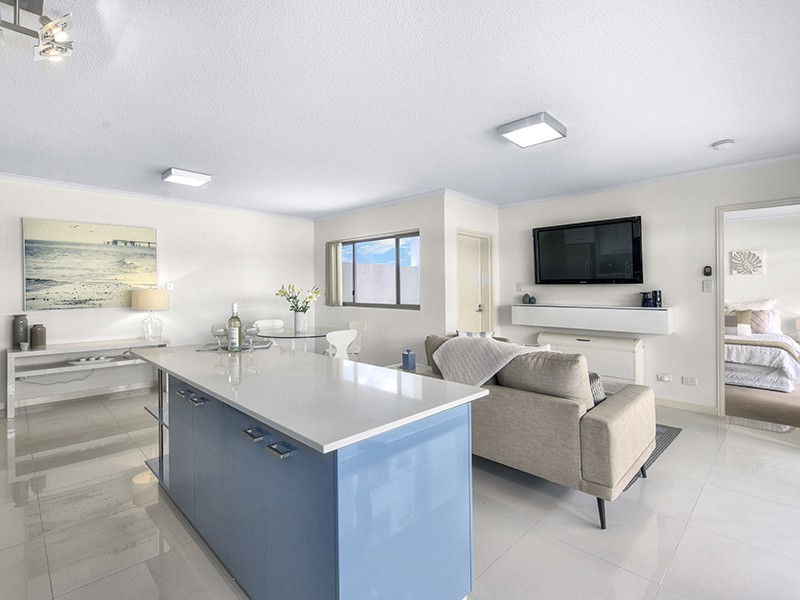 3/2 Berwick Street, Fortitude Valley QLD 4006