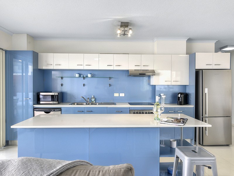 3/2 Berwick Street, Fortitude Valley QLD 4006