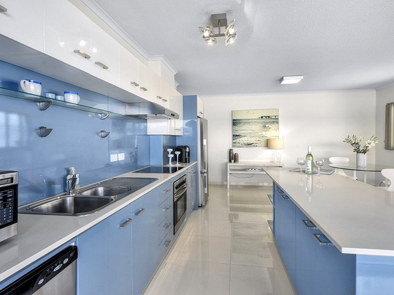 3/2 Berwick Street, Fortitude Valley QLD 4006