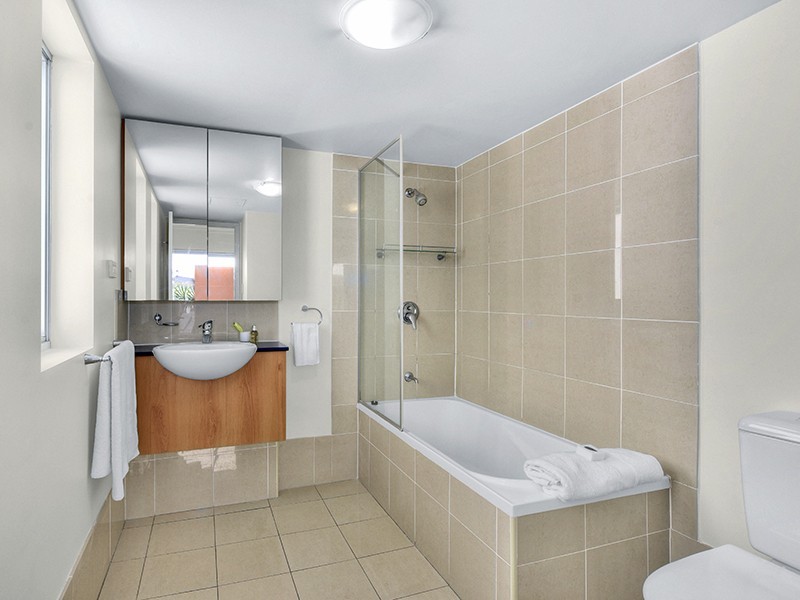 3/2 Berwick Street, Fortitude Valley QLD 4006