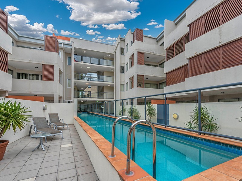 3/2 Berwick Street, Fortitude Valley QLD 4006