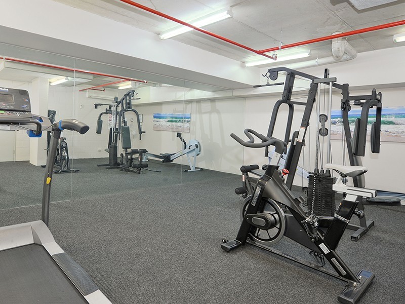 3/2 Berwick Street, Fortitude Valley QLD 4006