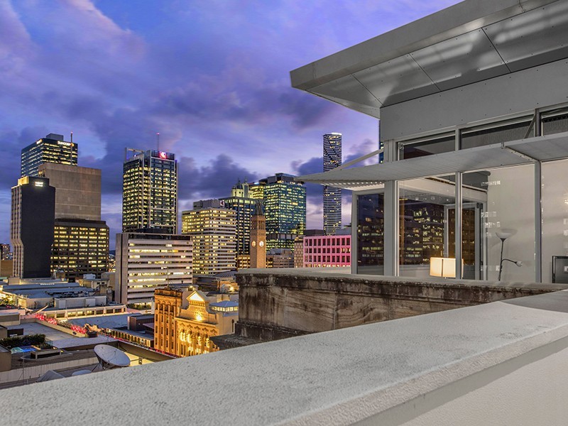 905-906/229 Queen Street, Brisbane City QLD 4000