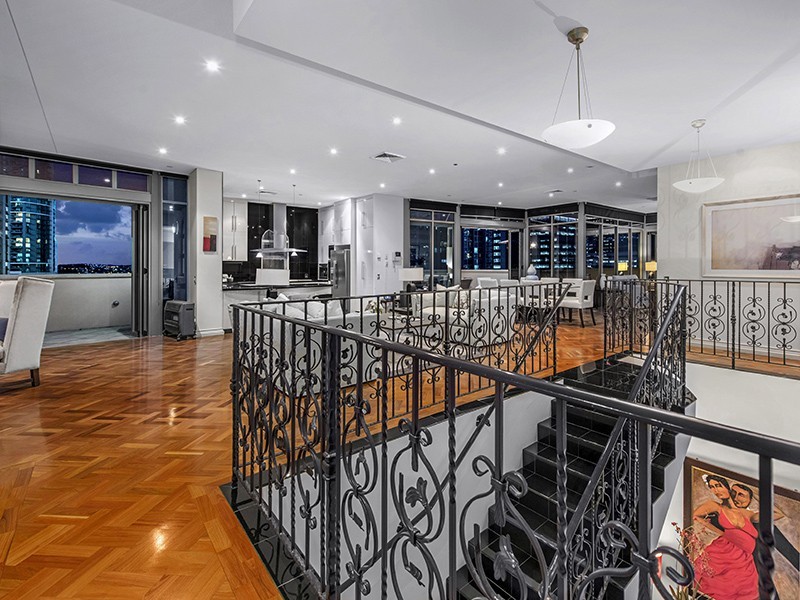 905-906/229 Queen Street, Brisbane City QLD 4000