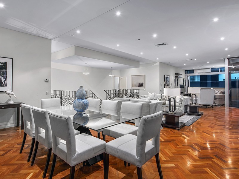 905-906/229 Queen Street, Brisbane City QLD 4000