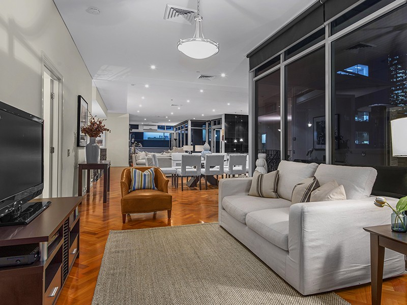 905-906/229 Queen Street, Brisbane City QLD 4000