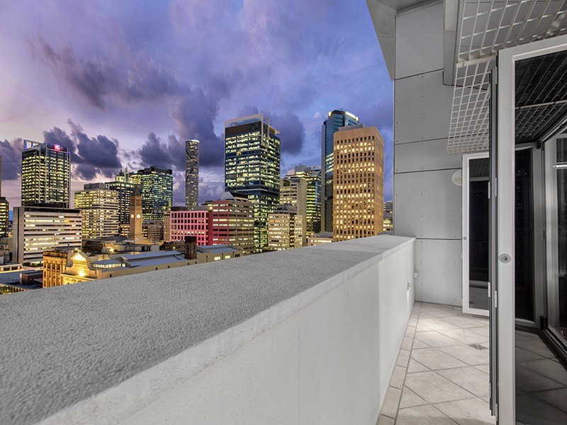 905-906/229 Queen Street, Brisbane City QLD 4000