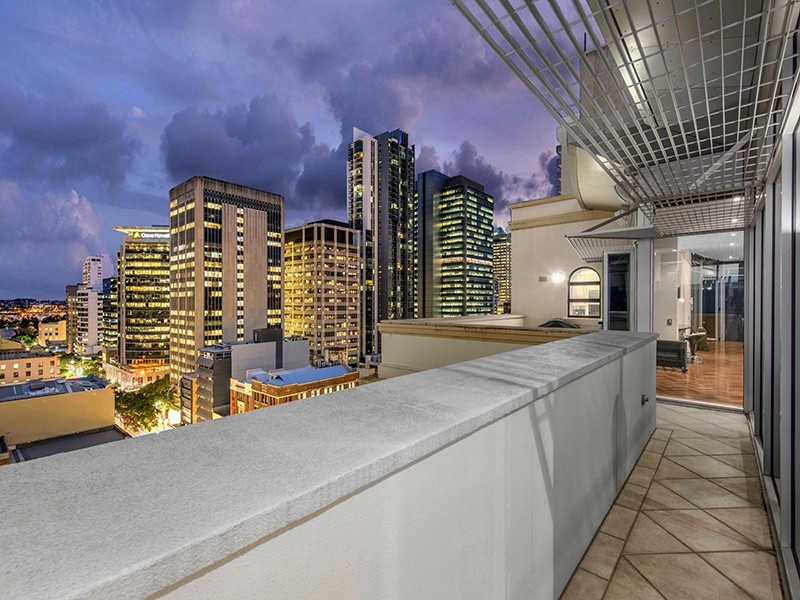 905-906/229 Queen Street, Brisbane City QLD 4000