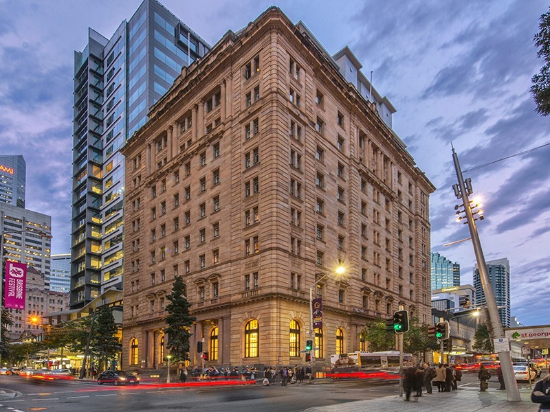 905-906/229 Queen Street, Brisbane City QLD 4000