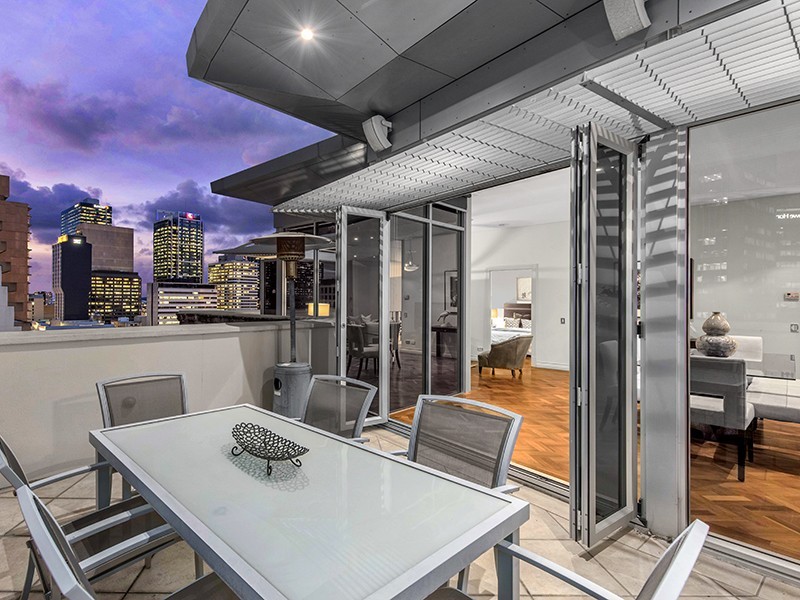 905-906/229 Queen Street, Brisbane City QLD 4000