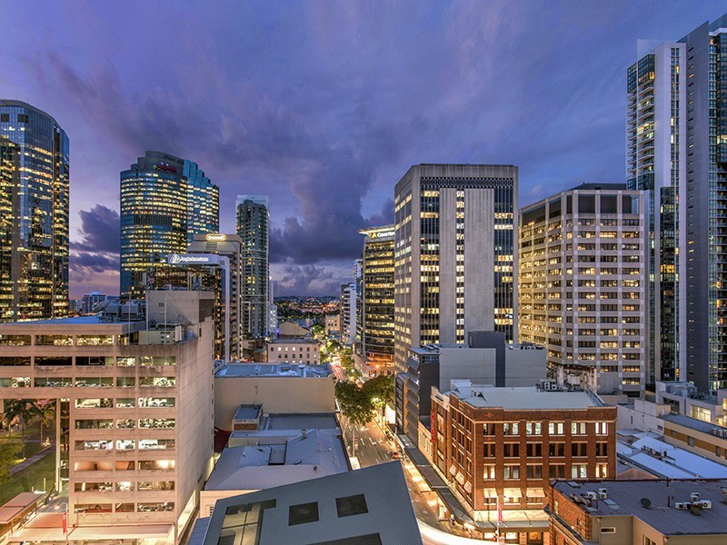 905-906/229 Queen Street, Brisbane City QLD 4000