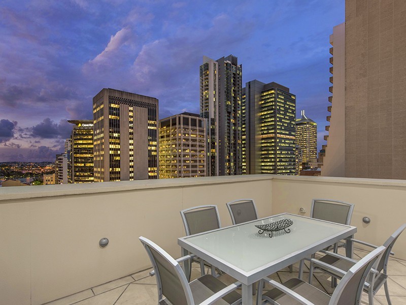 905-906/229 Queen Street, Brisbane City QLD 4000