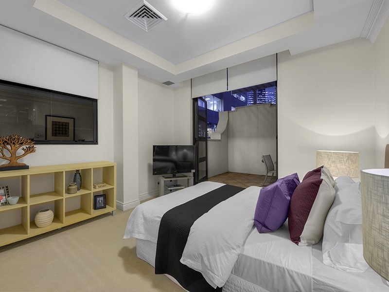 905-906/229 Queen Street, Brisbane City QLD 4000