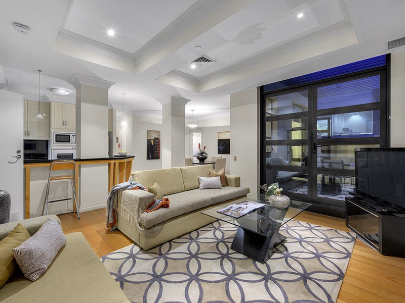905-906/229 Queen Street, Brisbane City QLD 4000