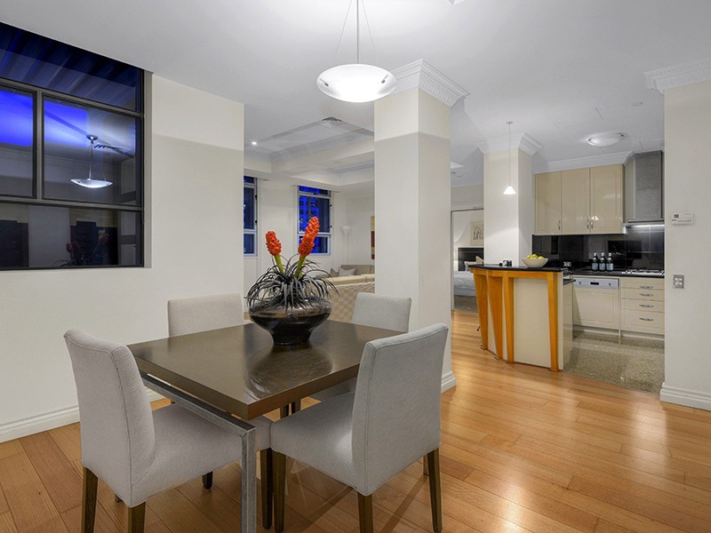 905-906/229 Queen Street, Brisbane City QLD 4000