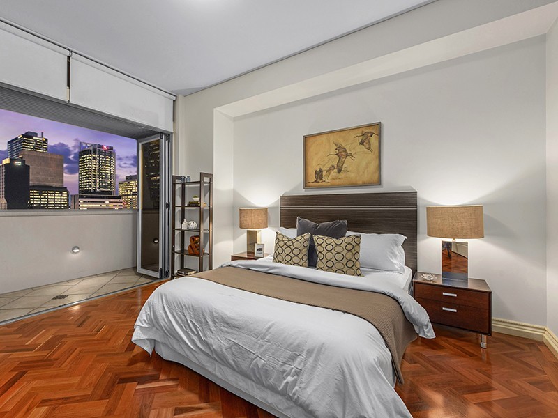 905-906/229 Queen Street, Brisbane City QLD 4000