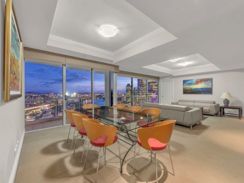 166/32 Macrossan Street, Brisbane City QLD 4000