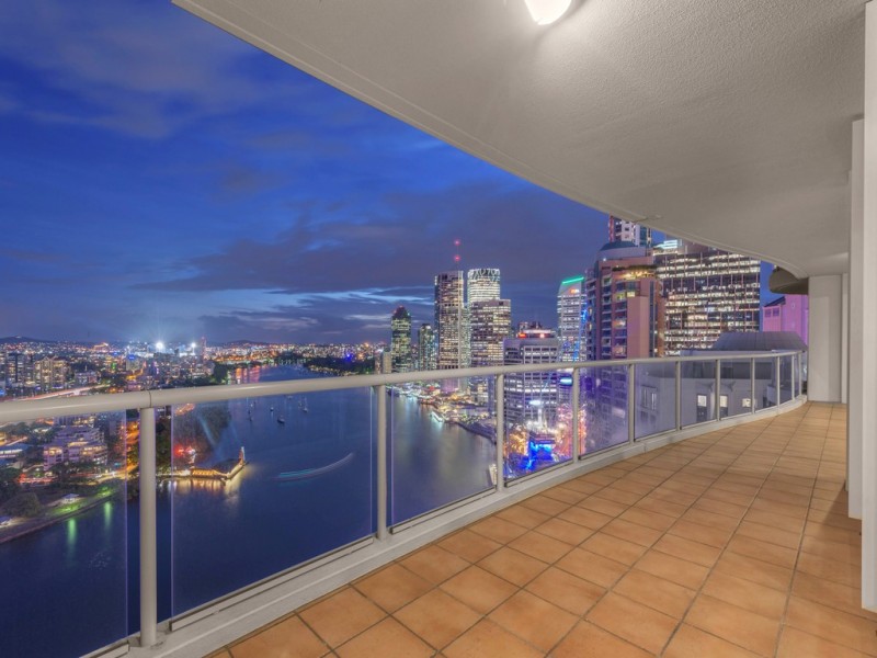 166/32 Macrossan Street, Brisbane City QLD 4000