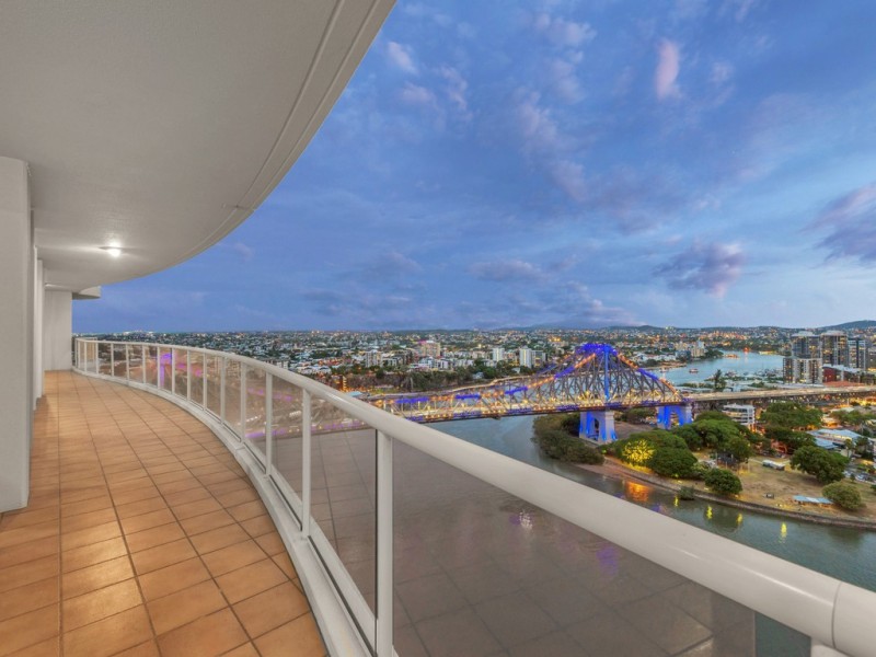 166/32 Macrossan Street, Brisbane City QLD 4000