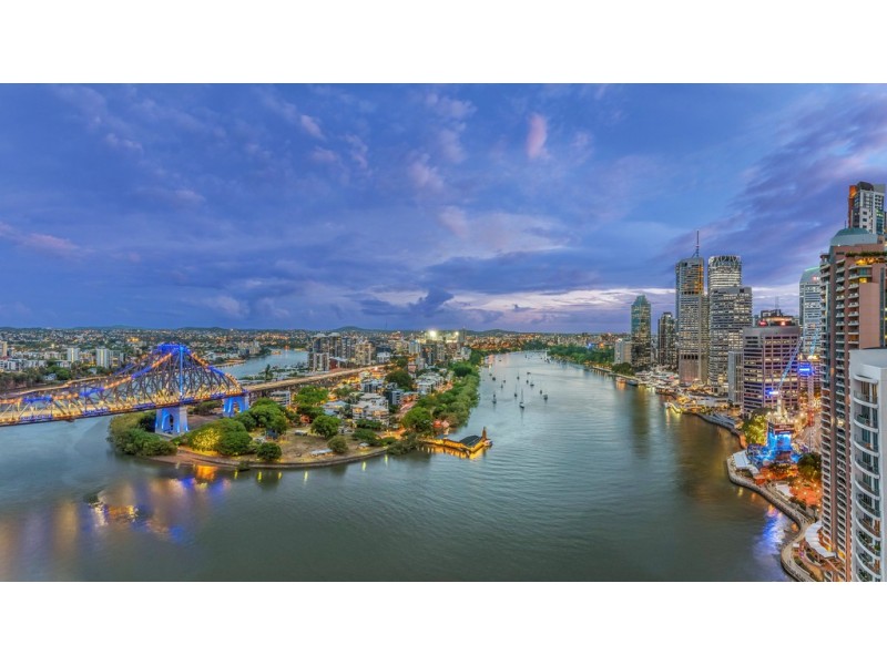 166/32 Macrossan Street, Brisbane City QLD 4000