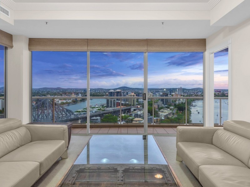 166/32 Macrossan Street, Brisbane City QLD 4000