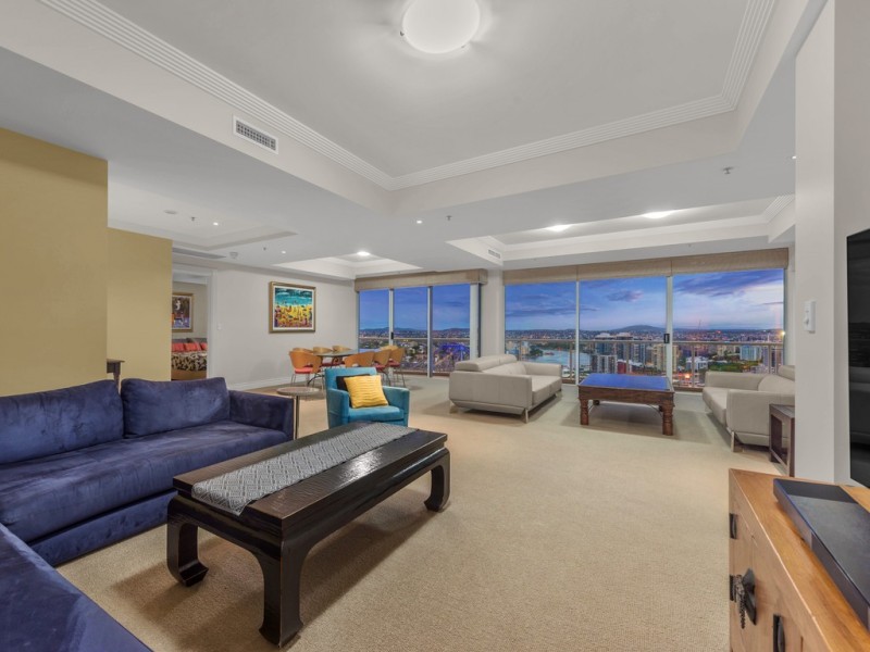 166/32 Macrossan Street, Brisbane City QLD 4000