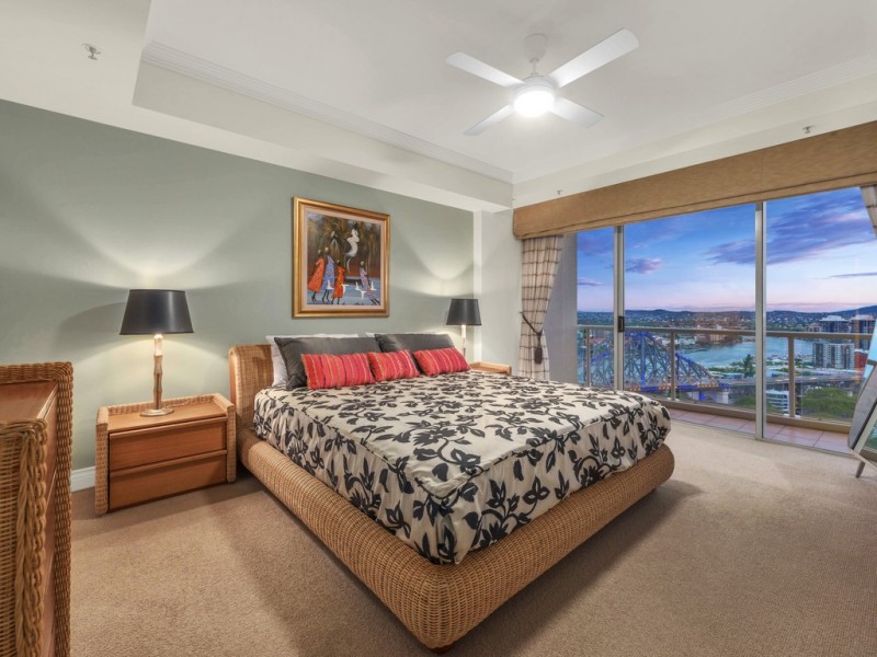 166/32 Macrossan Street, Brisbane City QLD 4000