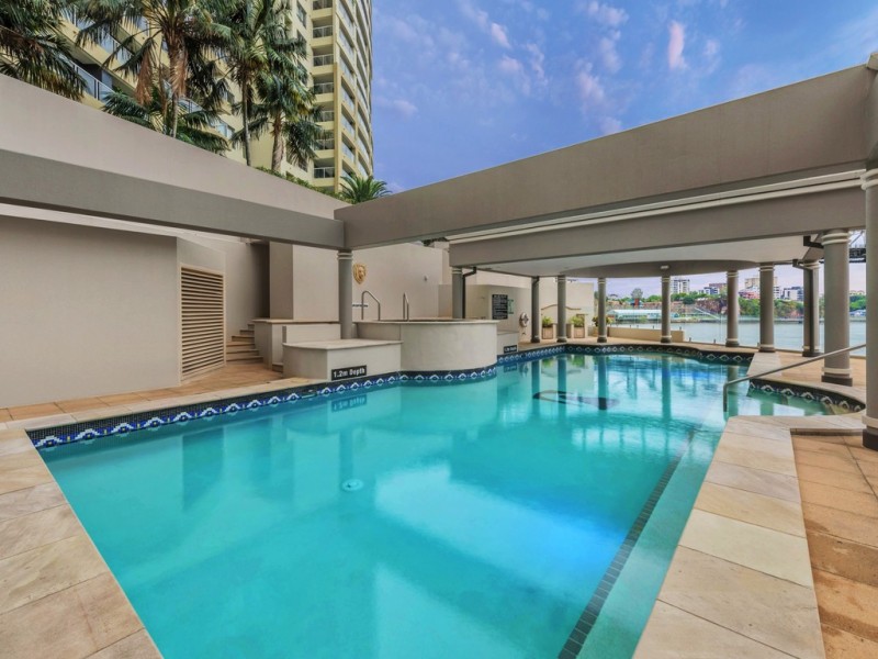 166/32 Macrossan Street, Brisbane City QLD 4000