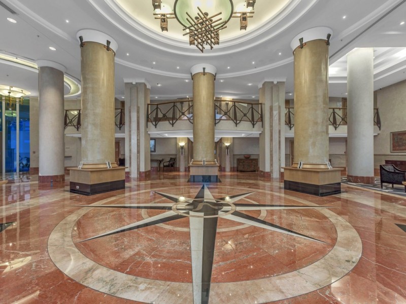 166/32 Macrossan Street, Brisbane City QLD 4000