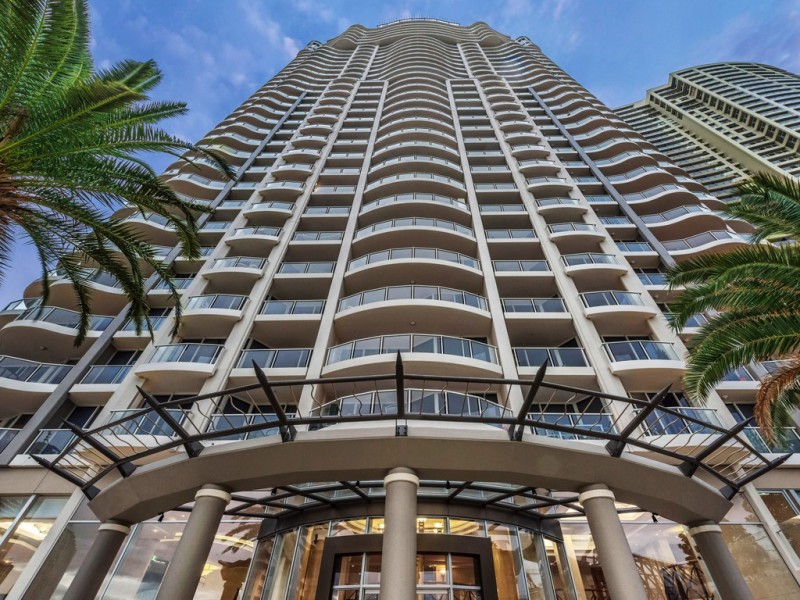 166/32 Macrossan Street, Brisbane City QLD 4000